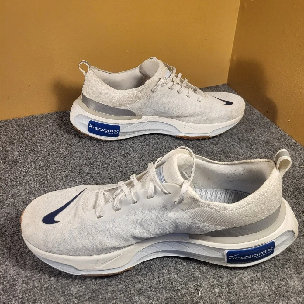Nike ZoomX Invincible Run FK 3 